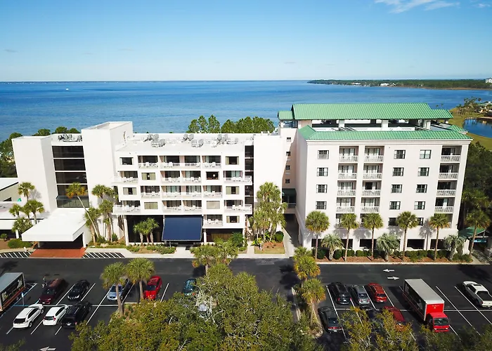 Bay Club Of Sandestin Miramar Beach