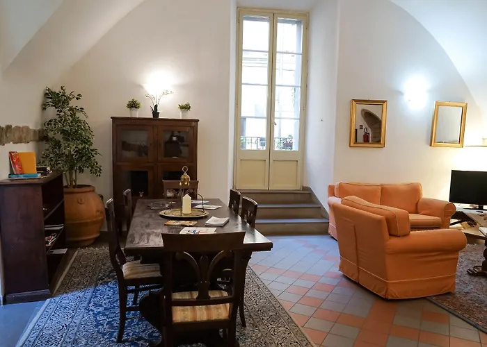 Piccolo Hotel Etruria