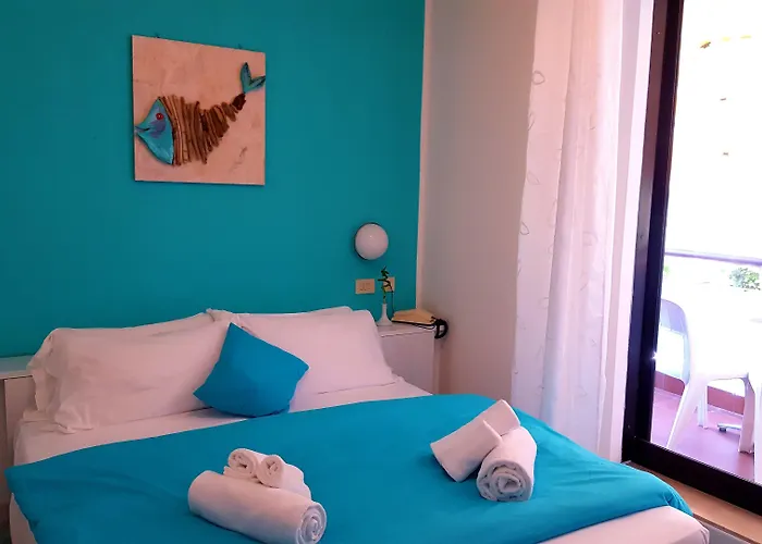 Hotel Punto Verde Marina di Campo