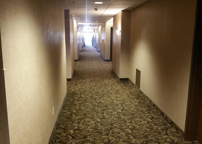 Crivitz Hotels