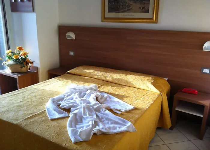 Hotel Promenade Gabicce Mare