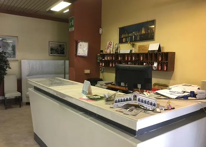 Hotel Primavera Venezia