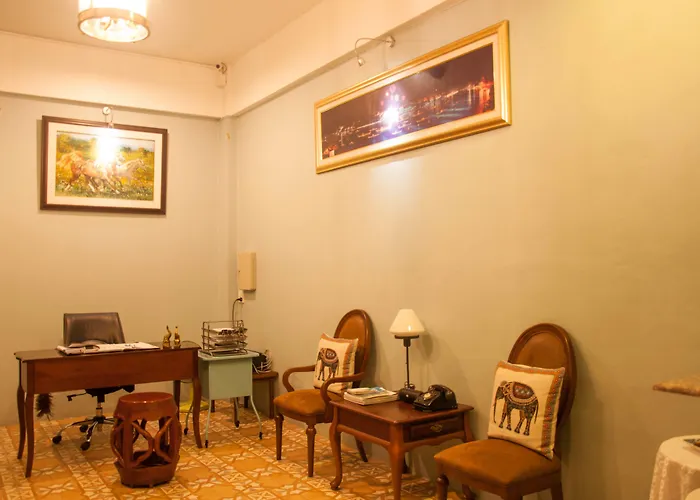 Hotels in Chanthaburi