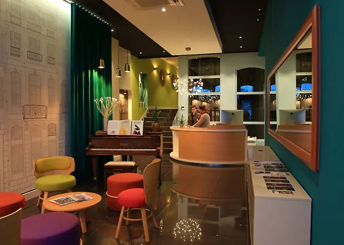 La Villa Dolce Suites&Chambres d'hôtes La Rochelle 