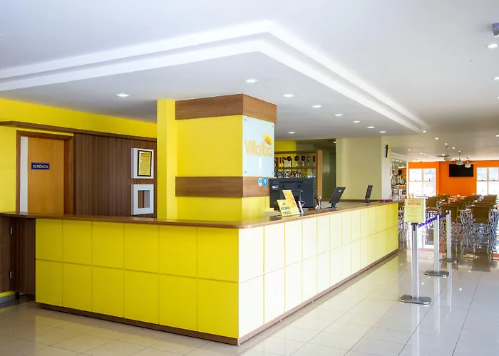 Villalba Hoteis Londrina