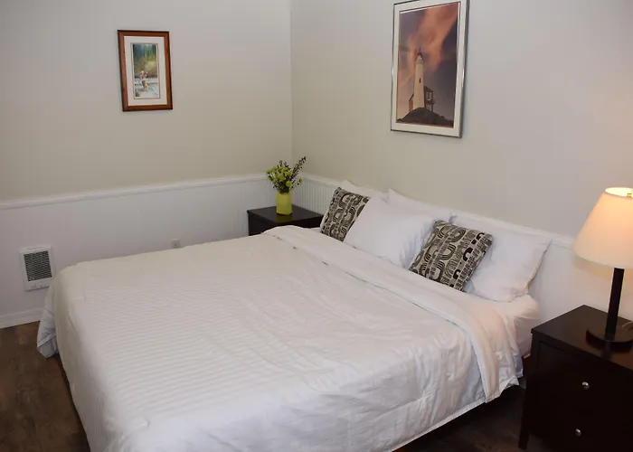 Sitka Hotels