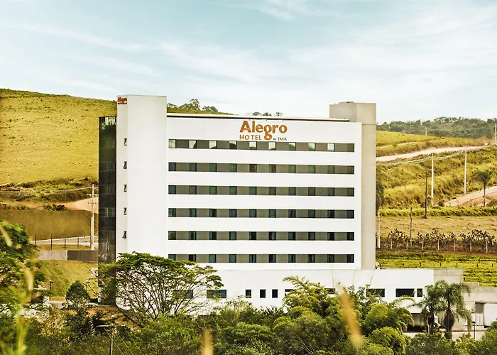 Alegro Hotel Jarinu