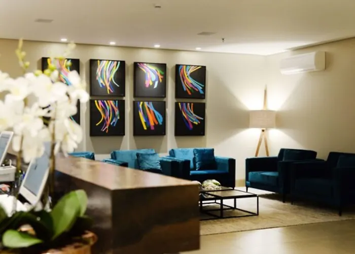 Dubai Suites Montes Claros
