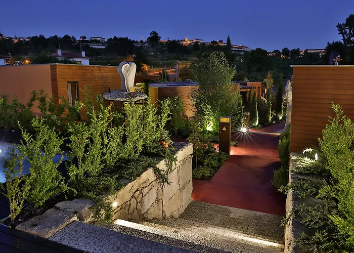 Vale de São Torcato Hotel Rural Guimarães