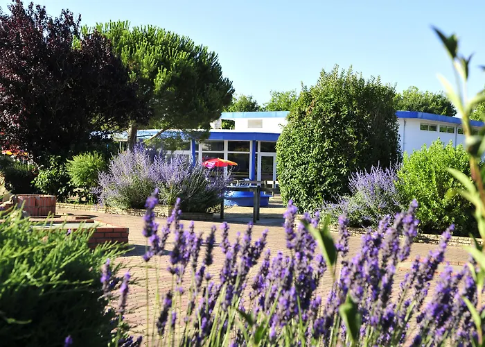 Aparthotel Azureva Vendee Ocean à Longeville-sur-Mer
