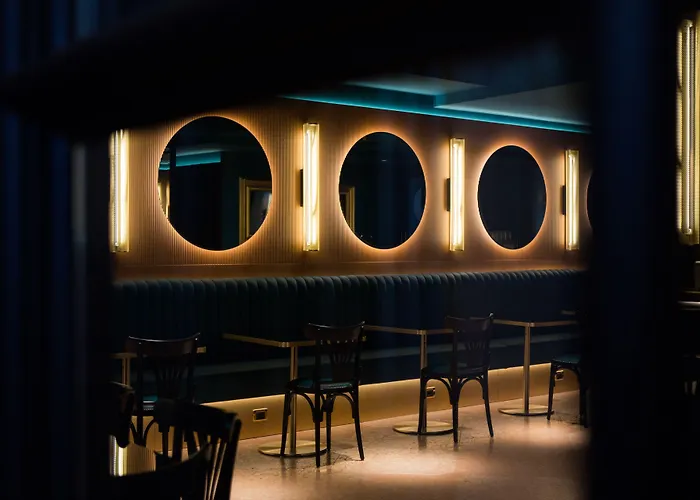Hotel Miro'