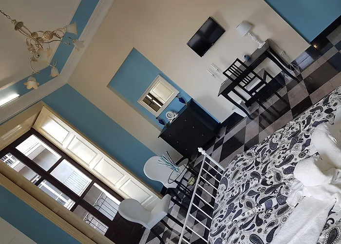 Central Suites Catane