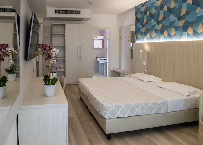 Hotel Prestige Cattolica