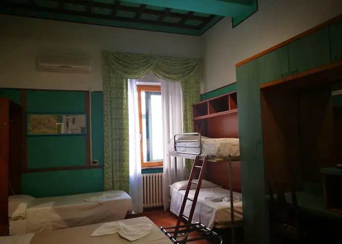 Hotel Maria Pisa