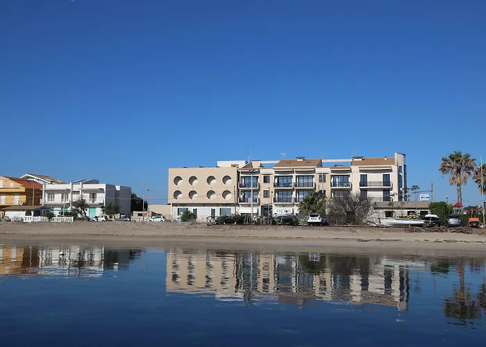 Hotel Celeste Marzamemi