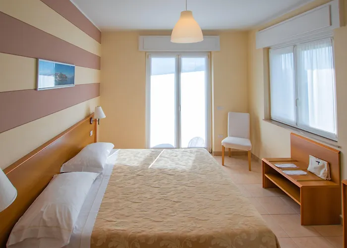 Hotel Alpi Baveno