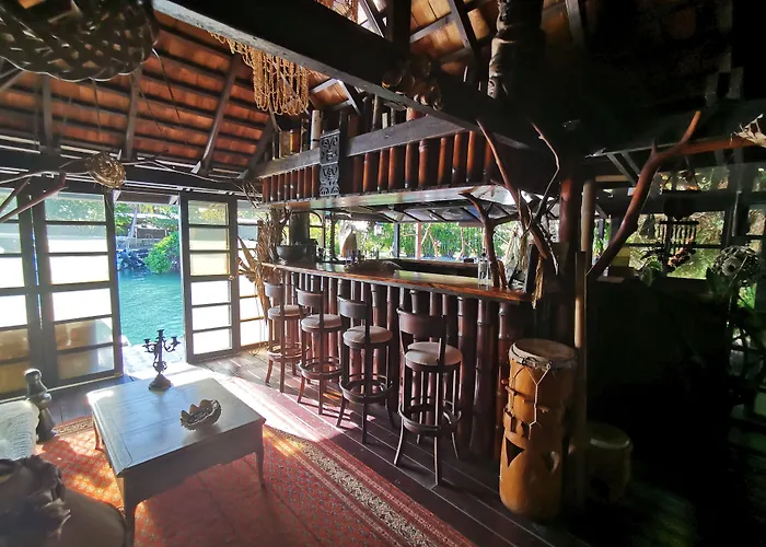 3 meilleurs Hôtels Spa à Tahiti pour une Escapade Relaxante