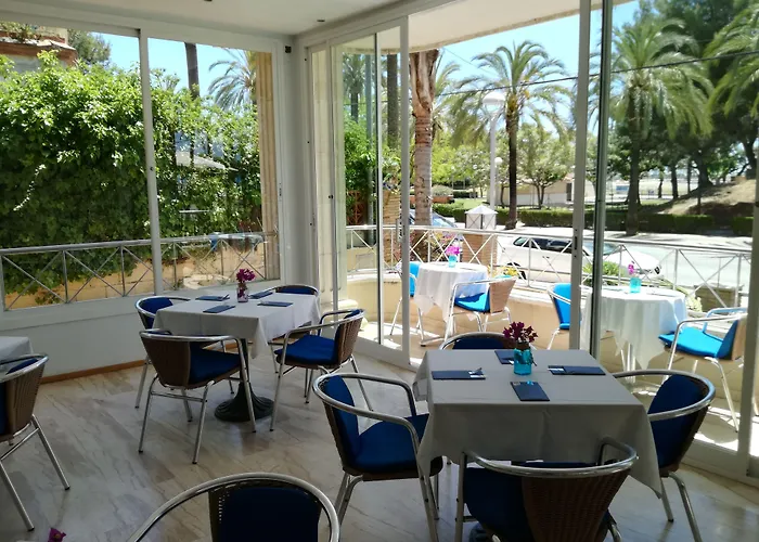 Hotels in Vilanova i la Geltrú