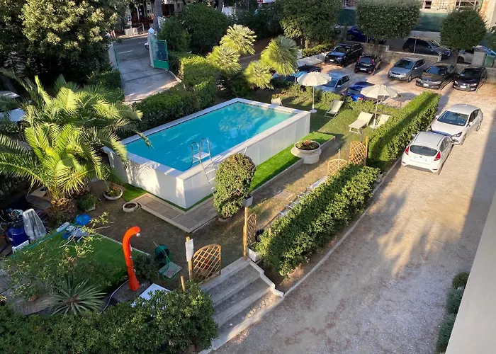 Hotel Costa Verde Castiglioncello