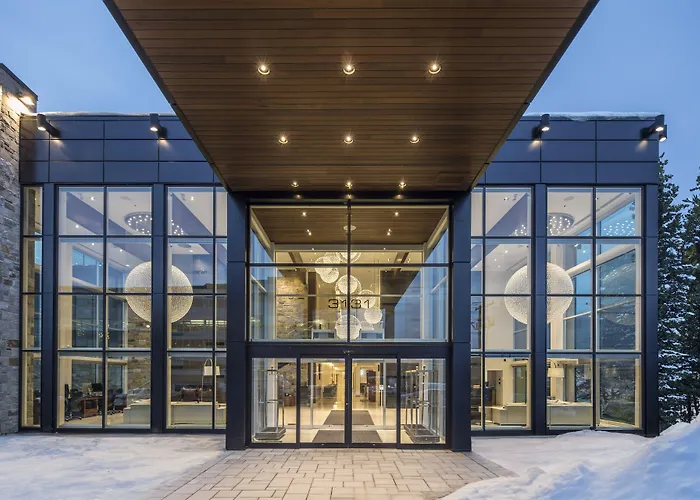 Best 13 Spa Hotels in Bolton-Est for a Relaxing Getaway