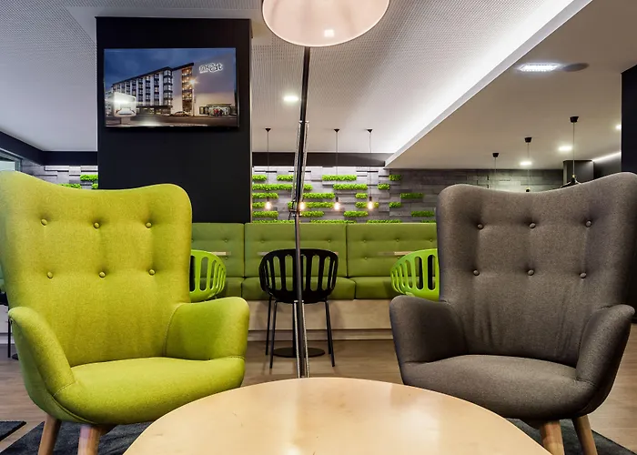 Neat Hotel Avenida Ponta Delgada
