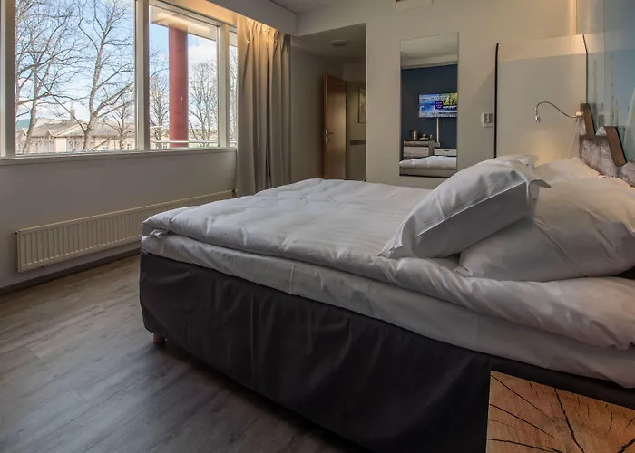 Loviisa Hotels