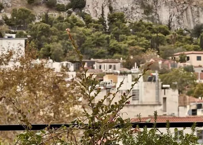 The Zillers Boutique Hotel Athènes