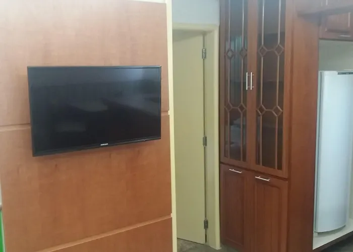 La Residence Flat Hotel Goiânia