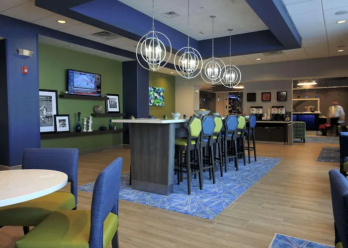 Hampton Inn West Plains