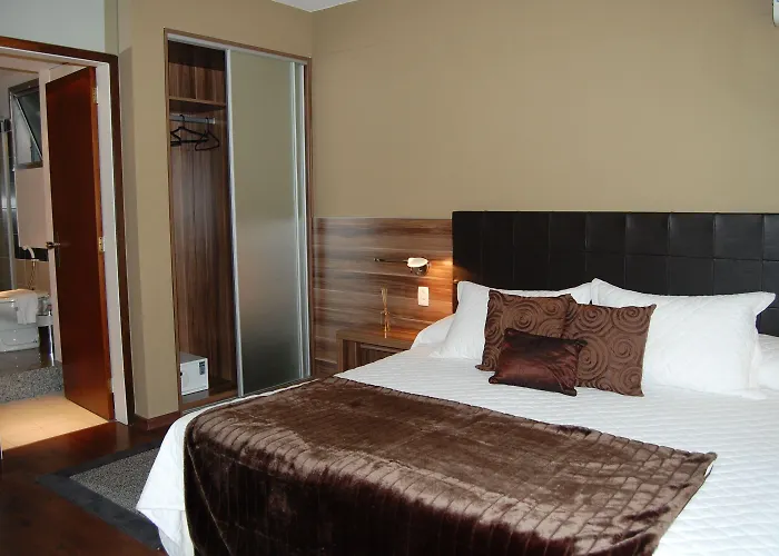 Hotel Manta Pelotas