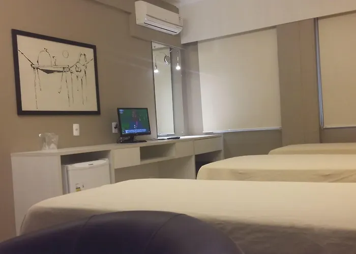 Hotel Manta Pelotas