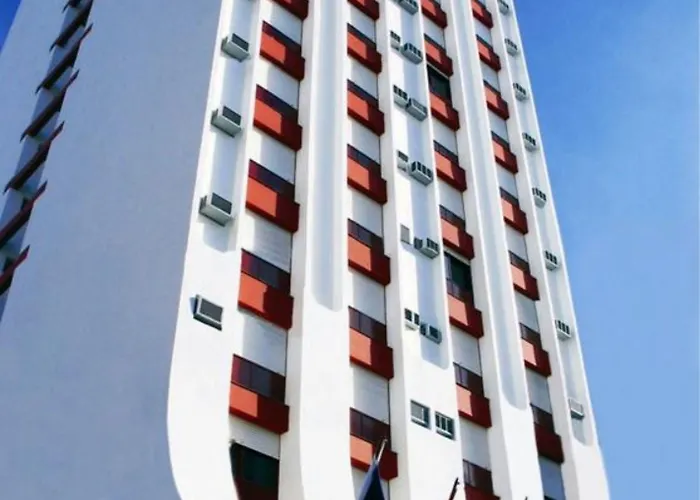 Hotel Manta Pelotas