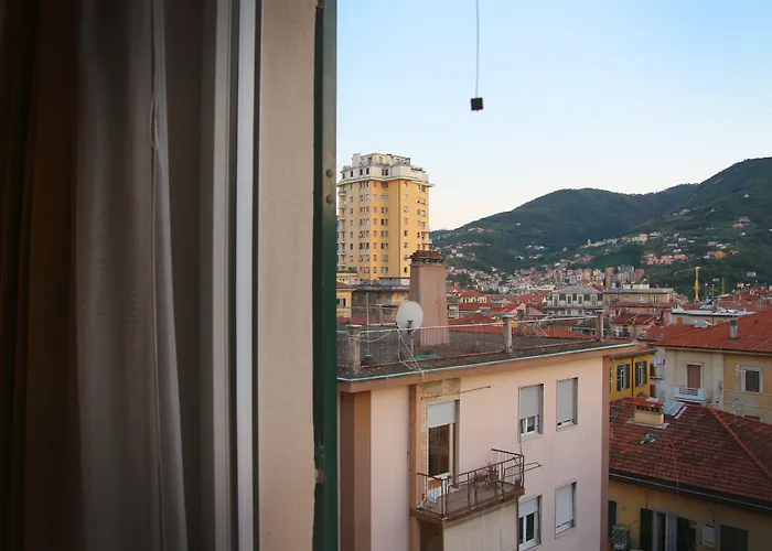 Affittacamere Bellavista La Spezia