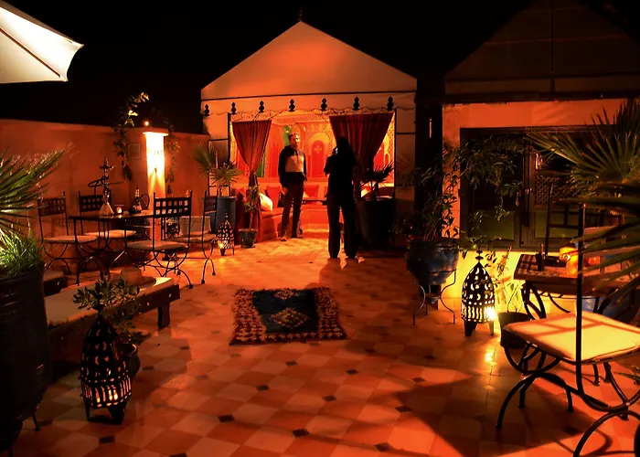 Riad Haj Thami