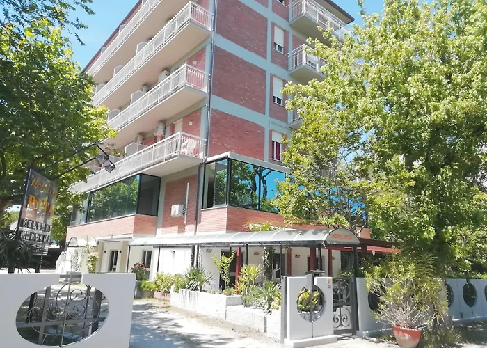 Hotel Rita Cervia