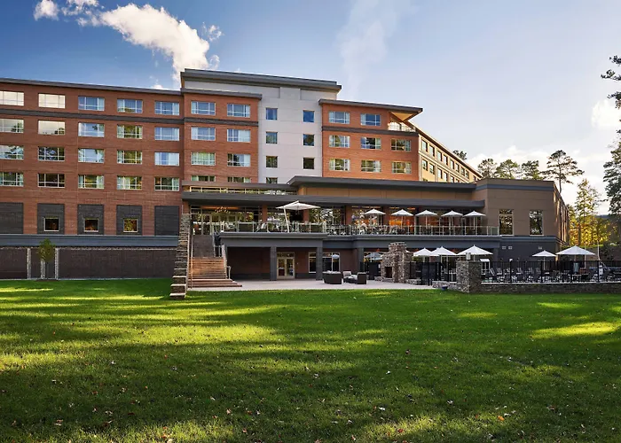 The Stateview Hotel, Autograph Collection
