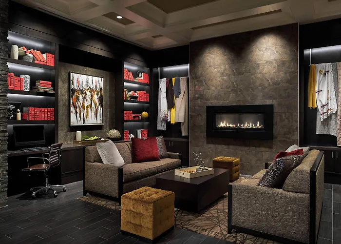 The Stateview Hotel, Autograph Collection Raleigh