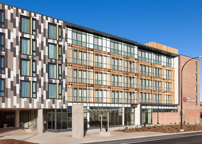 Hilton Garden Inn Boulder