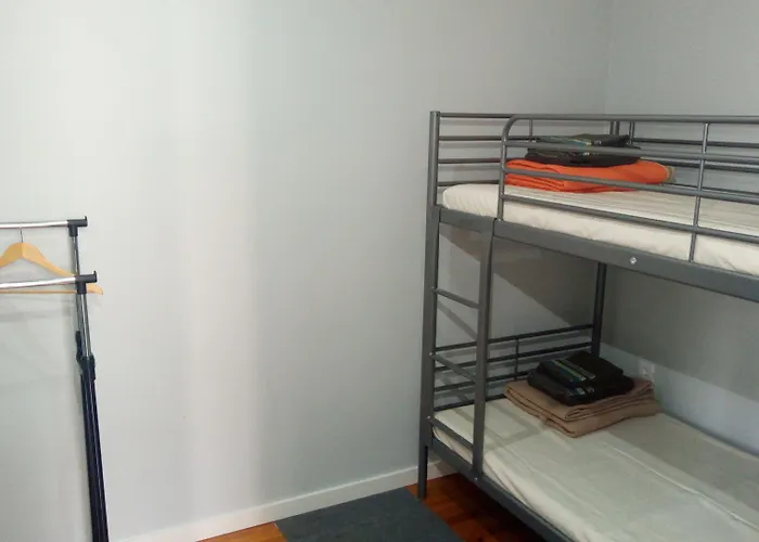 Why Not? Guest House Espinho