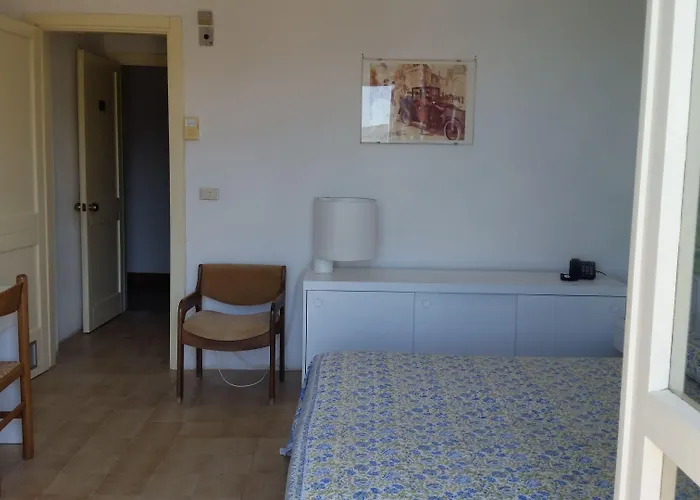 Hotel Club Cirella