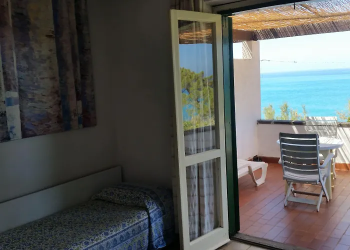 Hotel Club Cirella