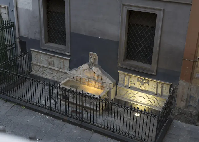 Hotel Nunù Napoli