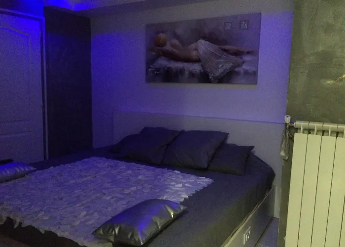 Les Chambres de Naevag