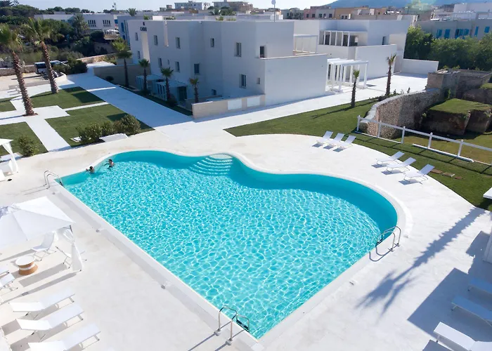 Camarò Favignana
