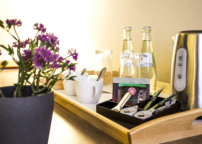MountainPark | Event- und Tagungshotel Kassel
