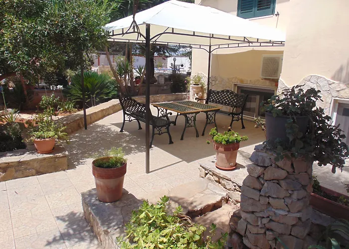 Villa Cristina B&B Gallipoli