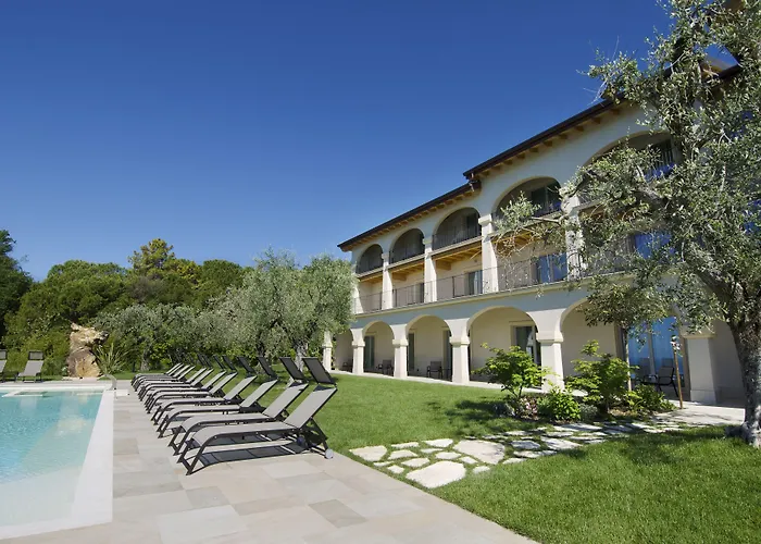 Ca' Barbini Resort Garda 