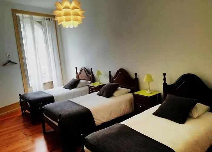 A Vianesa - Guest House Viana do Castelo