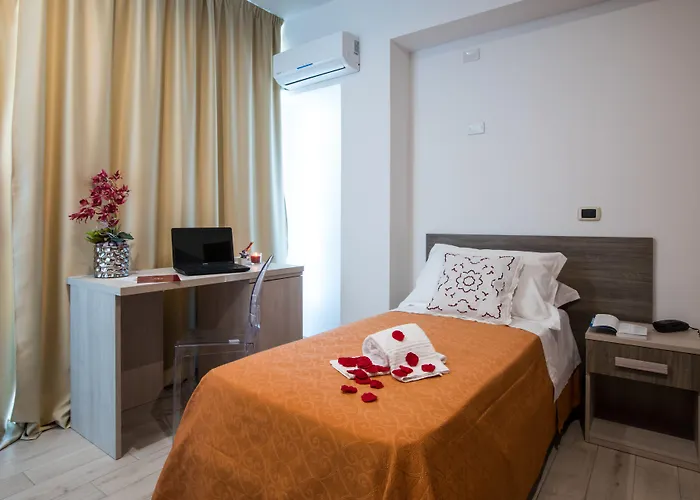 Hotel Queen Daisy Castellammare di Stabia