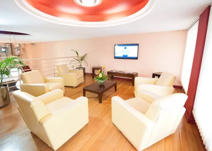 Hotel Alles Blau Pelotas